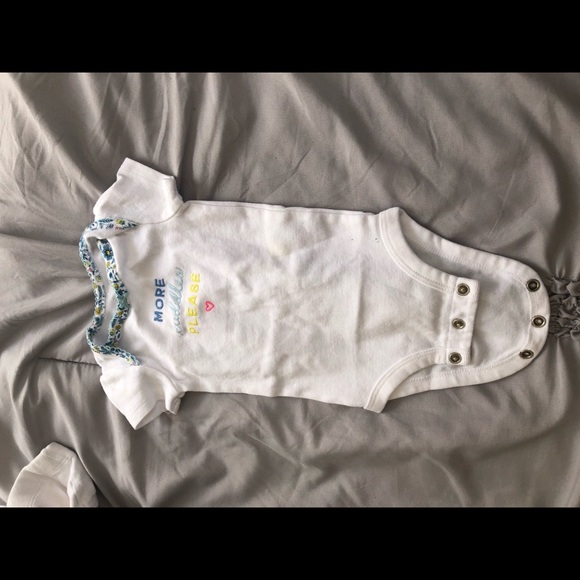 Onesie 4 for $20 - Picture 1 of 2